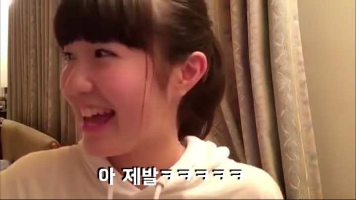 평소엔 진중하지만 편해지면 정말 잘 웃는 빵토미.jpg | 인스티즈