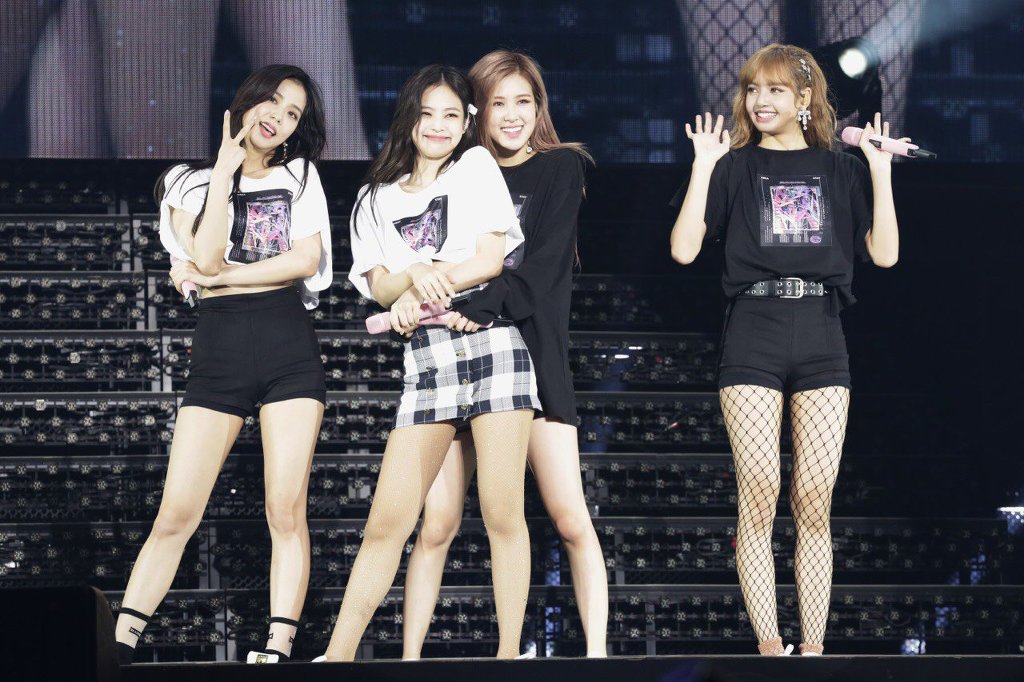 BLACKPINK - 2019 BLACKPINK'S SUMMER DIARY [INHAWAII] PREVIEW | 인스티즈