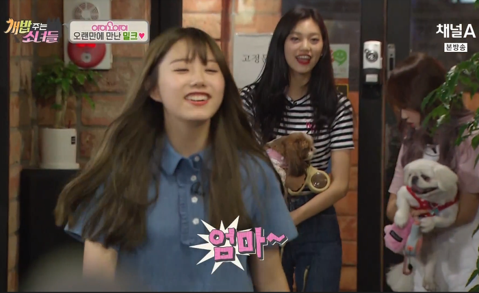 누가봐도 친남매 | 인스티즈