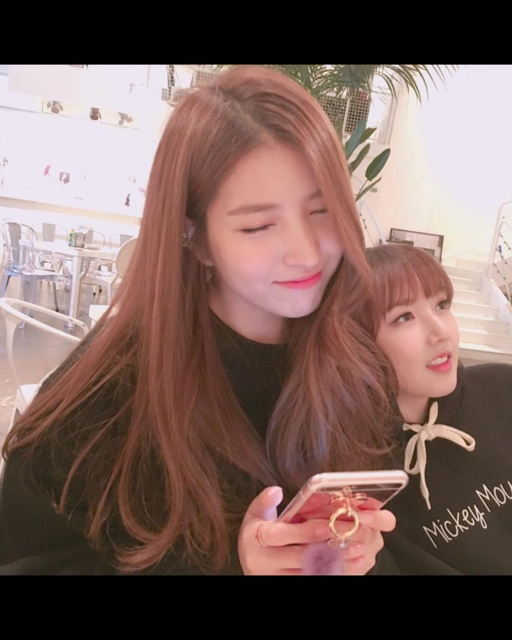221번째 하루 한번 여자친구 소원 | 인스티즈