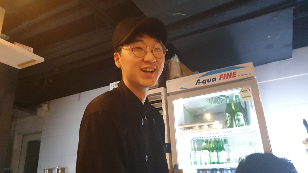 낭만식당 이미지