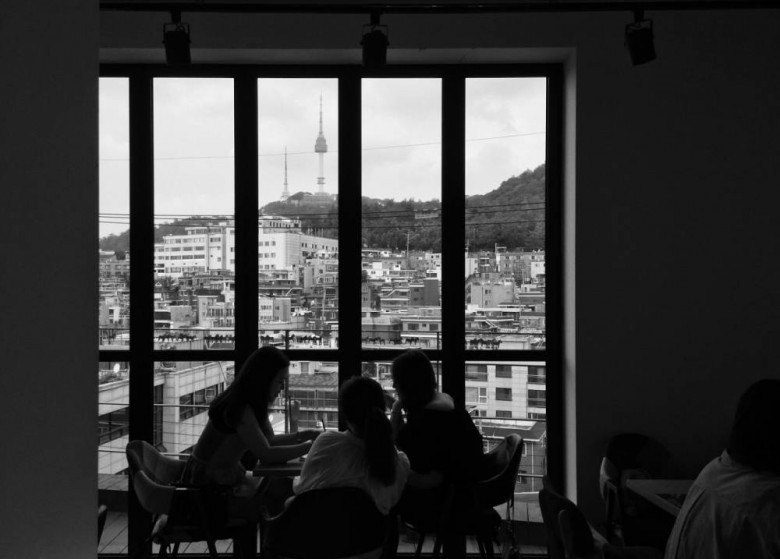 외국인이 촬영한 한국 풍경 | 인스티즈