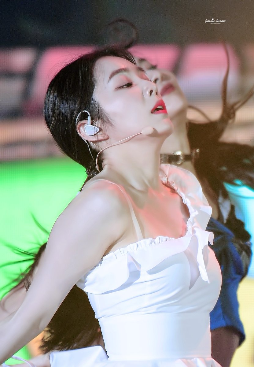 TFMA에서도 짱예보스인 레드벨벳 아이린.jpgif | 인스티즈