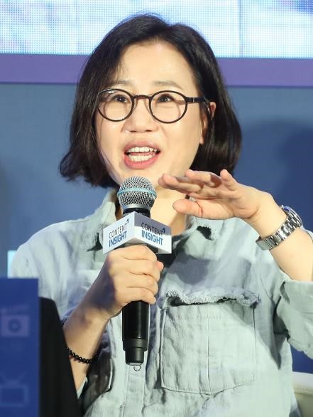 김은숙 작가가 스트레스 받는 수준 | 인스티즈