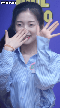 포니테일 아린이 | 인스티즈