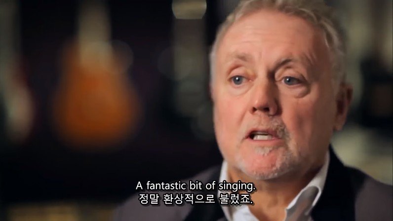 죽어가면서도 노래 생각뿐이었던 프레디 머큐리.JPG | 인스티즈