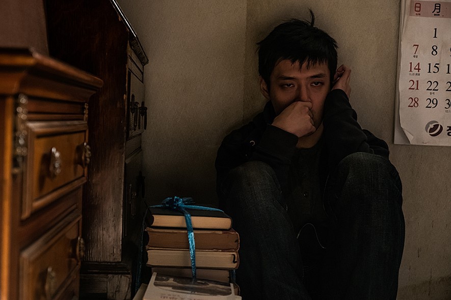 기억의 밤을 본 사람들만 이해한다는 무서운 노래 | 인스티즈