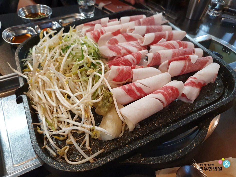 차돌 이미지
