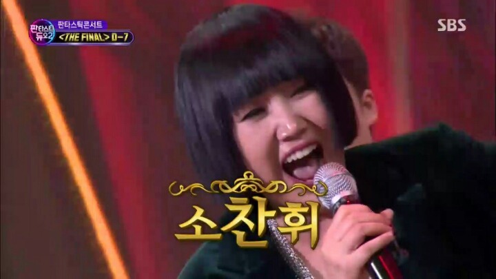 판타스틱 듀오 시즌2 더 파이널 미친라인업 ㄷㄷ | 인스티즈