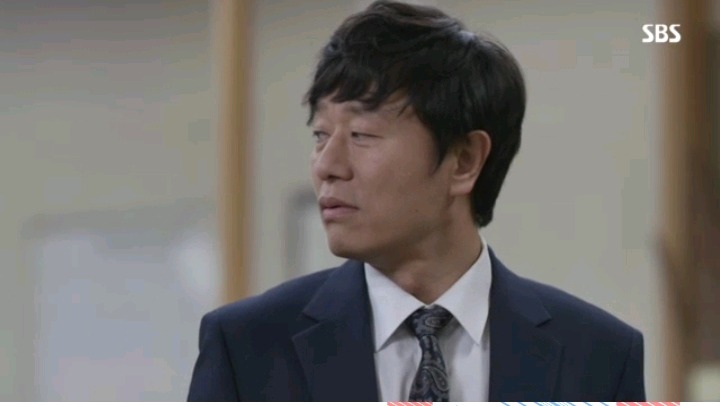 실제로 있을까봐 무서운 드라마 조작에서 보여준 거짓 기사 내는 장면 | 인스티즈