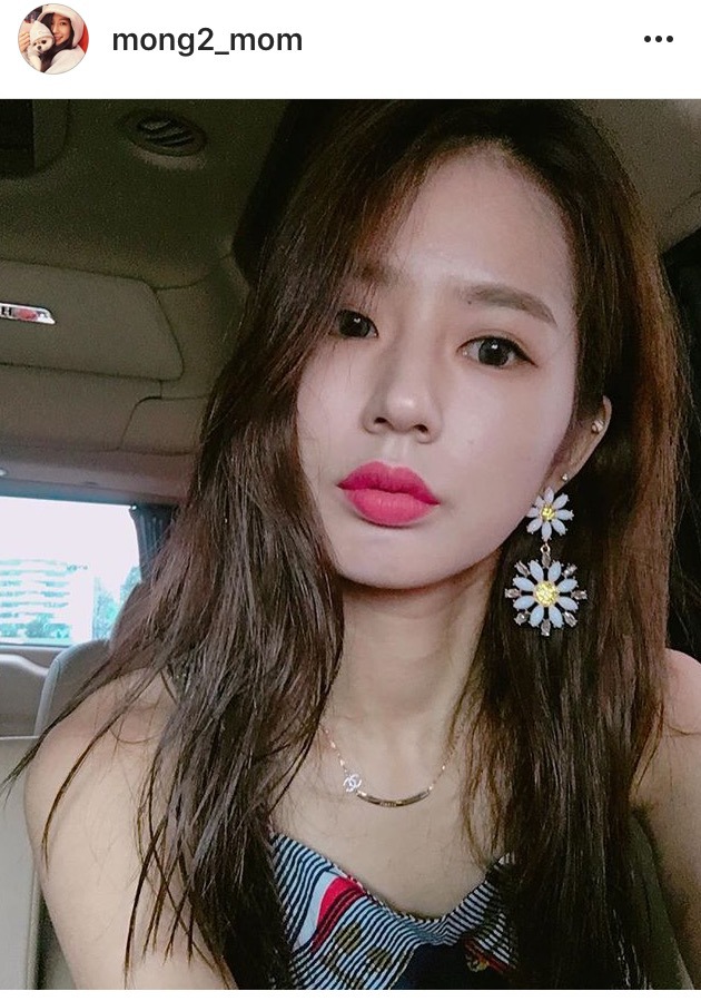 오늘자 박기량 | 인스티즈
