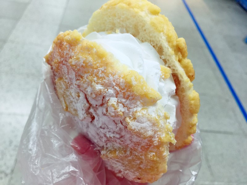 맛있는데 생각보다 유명하지 않은 빵.jpg | 인스티즈