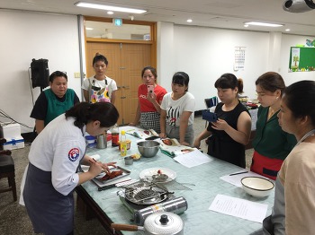 19.08.31(토) 한식조리기능사