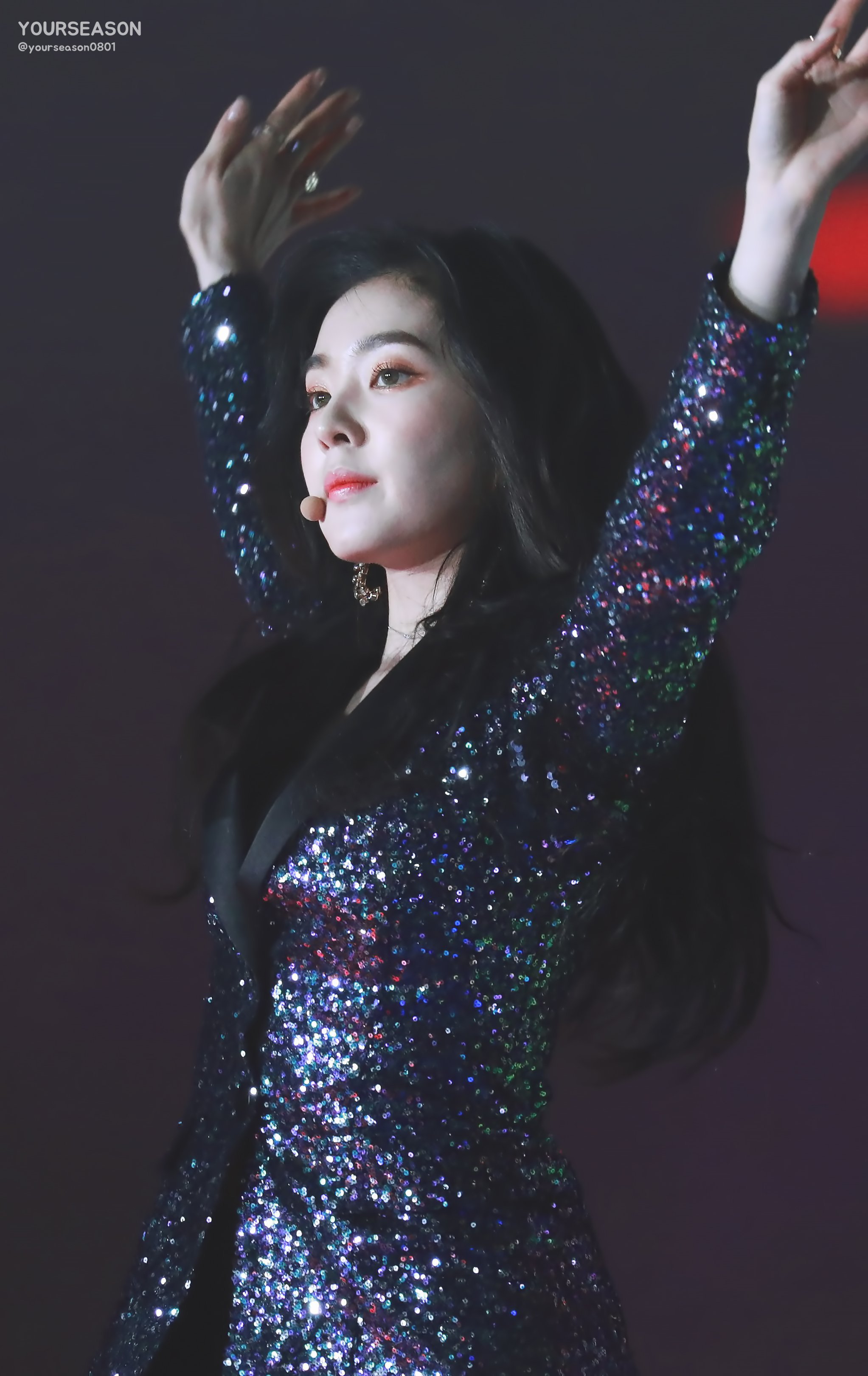 레드벨벳의 얼굴 천재 아이린.jpg | 인스티즈