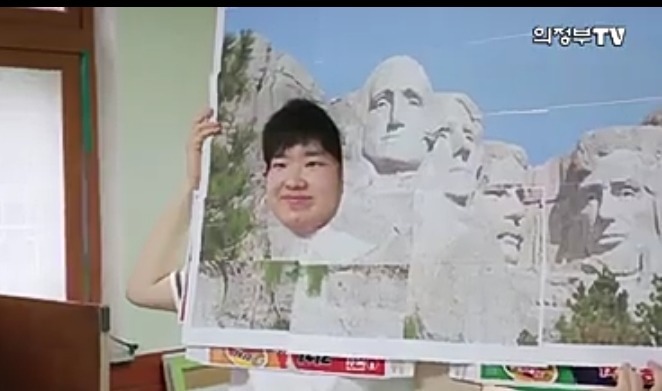 2017의정부고 졸업사진 마지막판 | 인스티즈