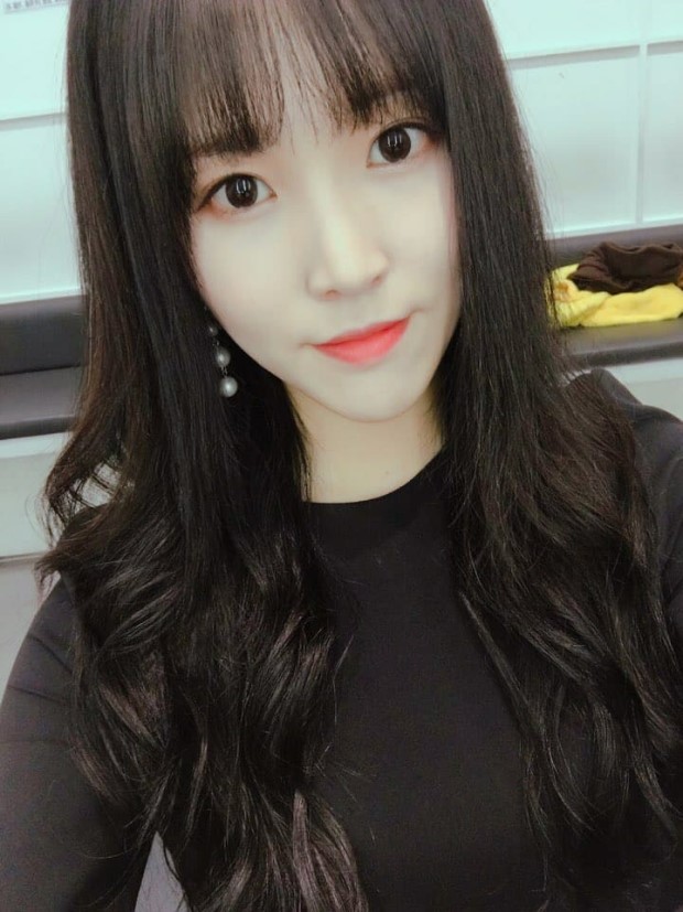 여자친구 유주 | 인스티즈