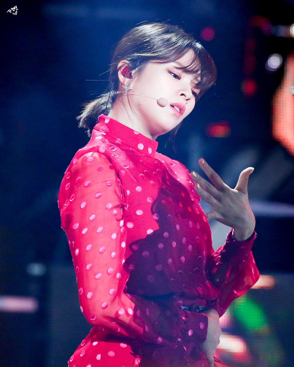 솔직히 이쁜 트와이스 정연.jpgif | 인스티즈