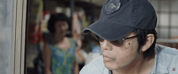 관객들 탄식하게 만드는 장면.GIF | 인스티즈