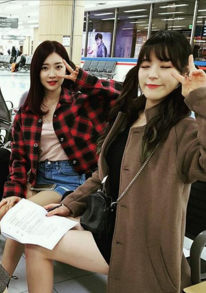 믹스나인 테라모토 유키카.gif | 인스티즈