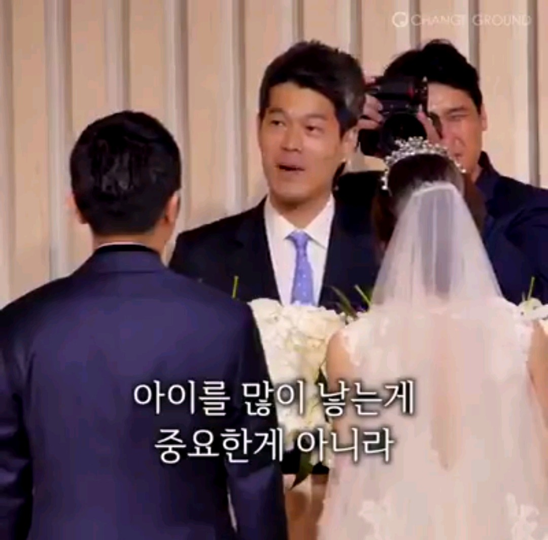 페북 좋아요 무려 17만을 받으며 화제되고 있는 결혼식 인생주례 | 인스티즈