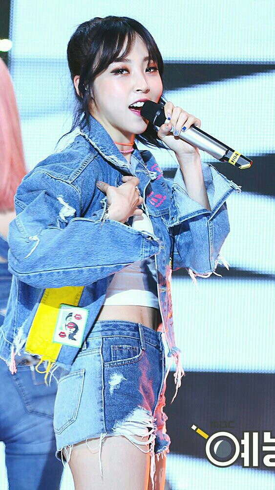 2018년 첫 마마무 | 인스티즈