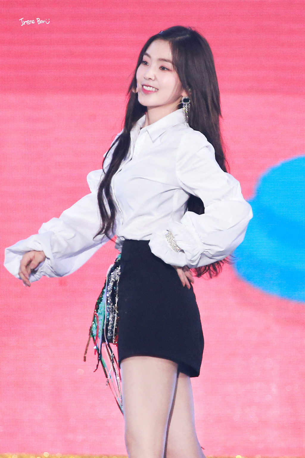 추석연휴에는 아이린.jpgif | 인스티즈
