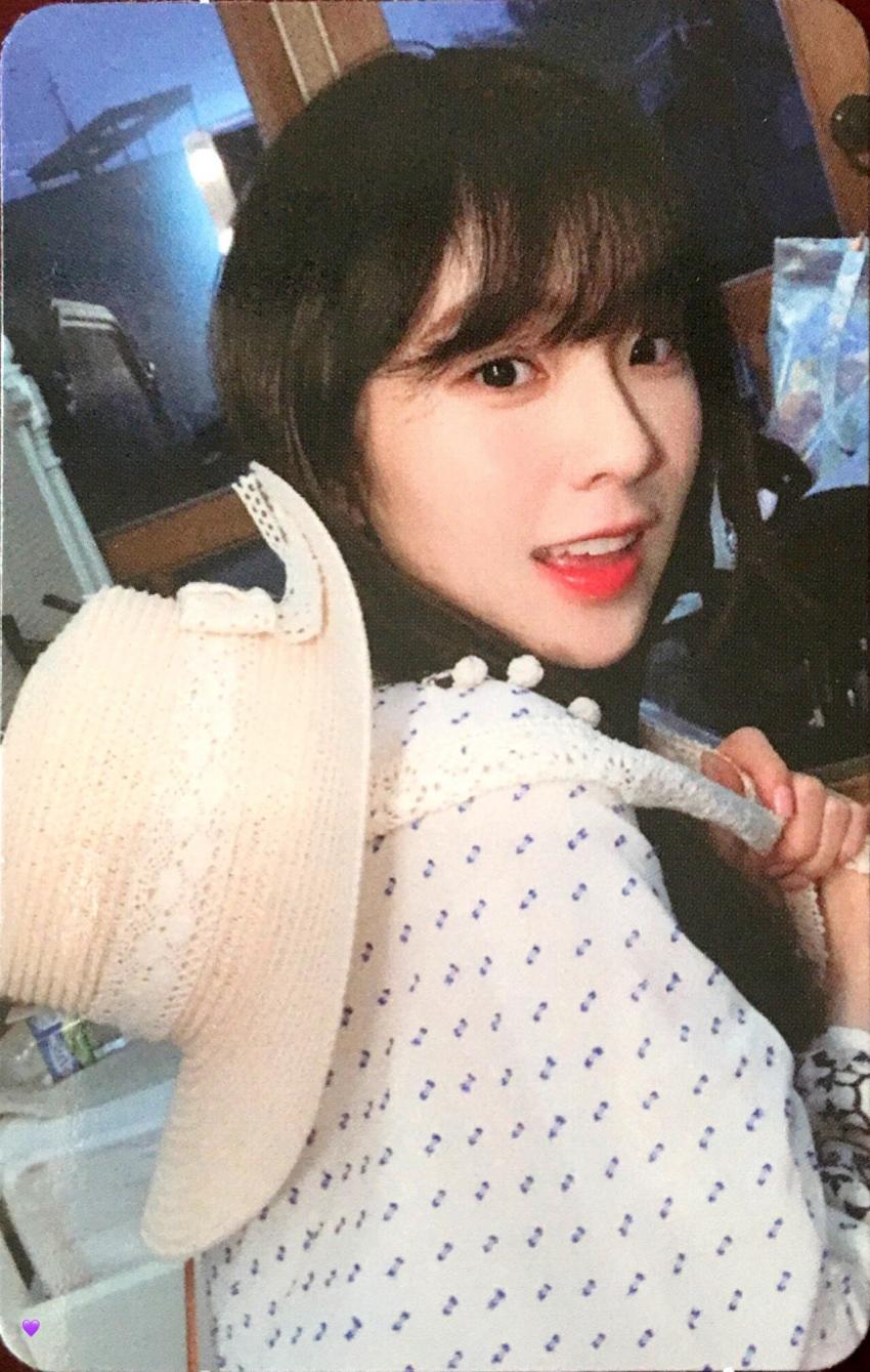 레드벨벳 BAD BOY 포토카드.jpg | 인스티즈