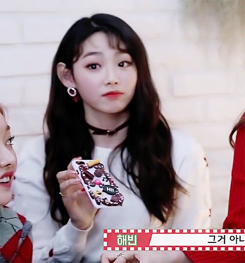 살 빼고 진짜 엄청 예뻐진 아이오아이 강미나 | 인스티즈