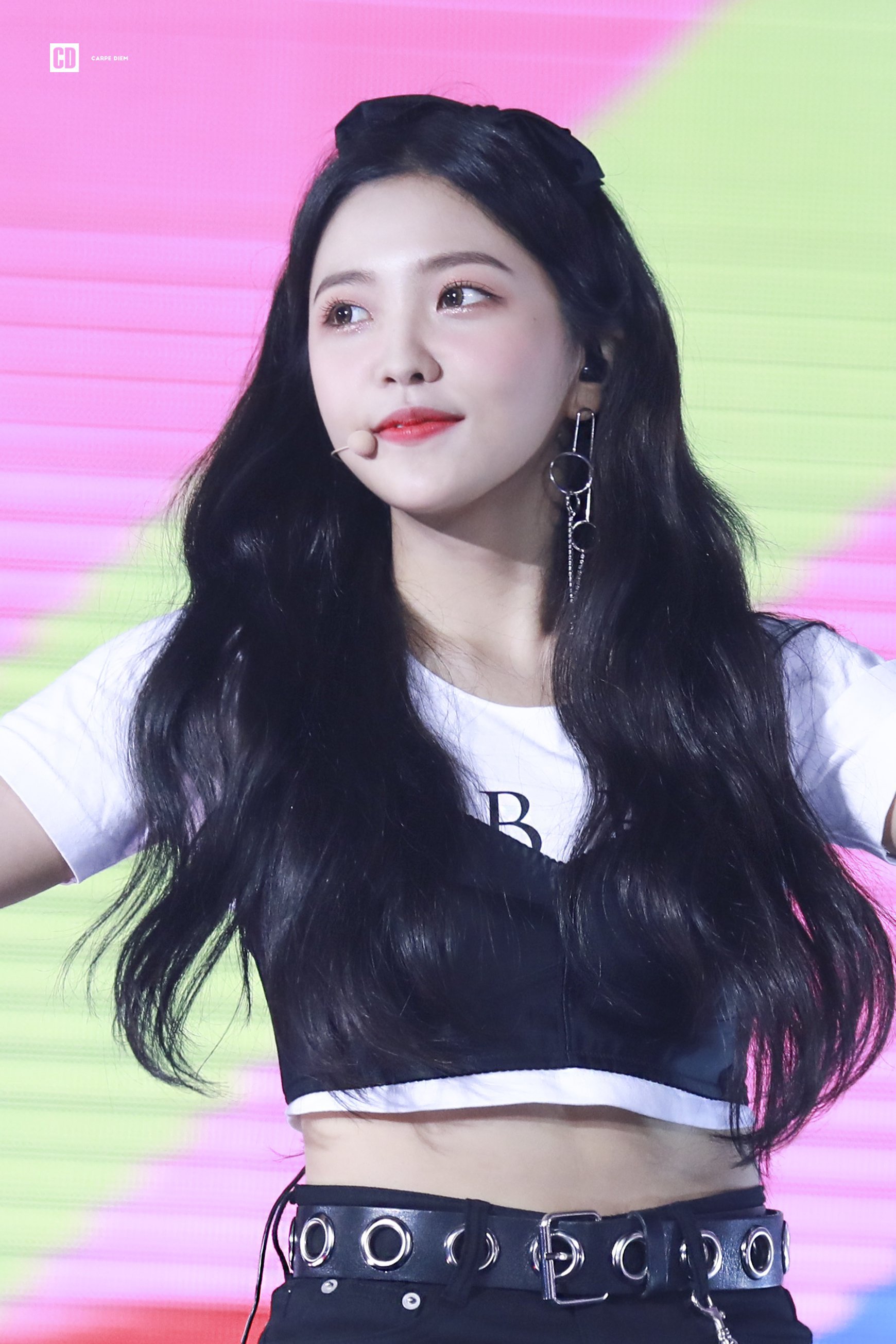 레드벨벳의 막내 예리.jpg | 인스티즈
