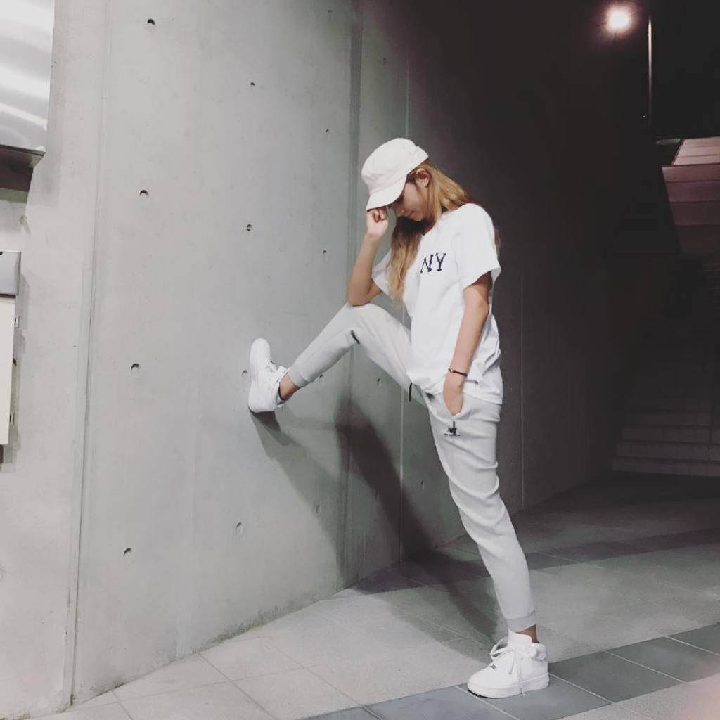 치어리더 강윤이 (움짤) | 인스티즈