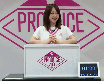 [프로듀스48] 계란래퍼 타카하시 쥬리 ㅋㅋㅋㅋㅋ | 인스티즈