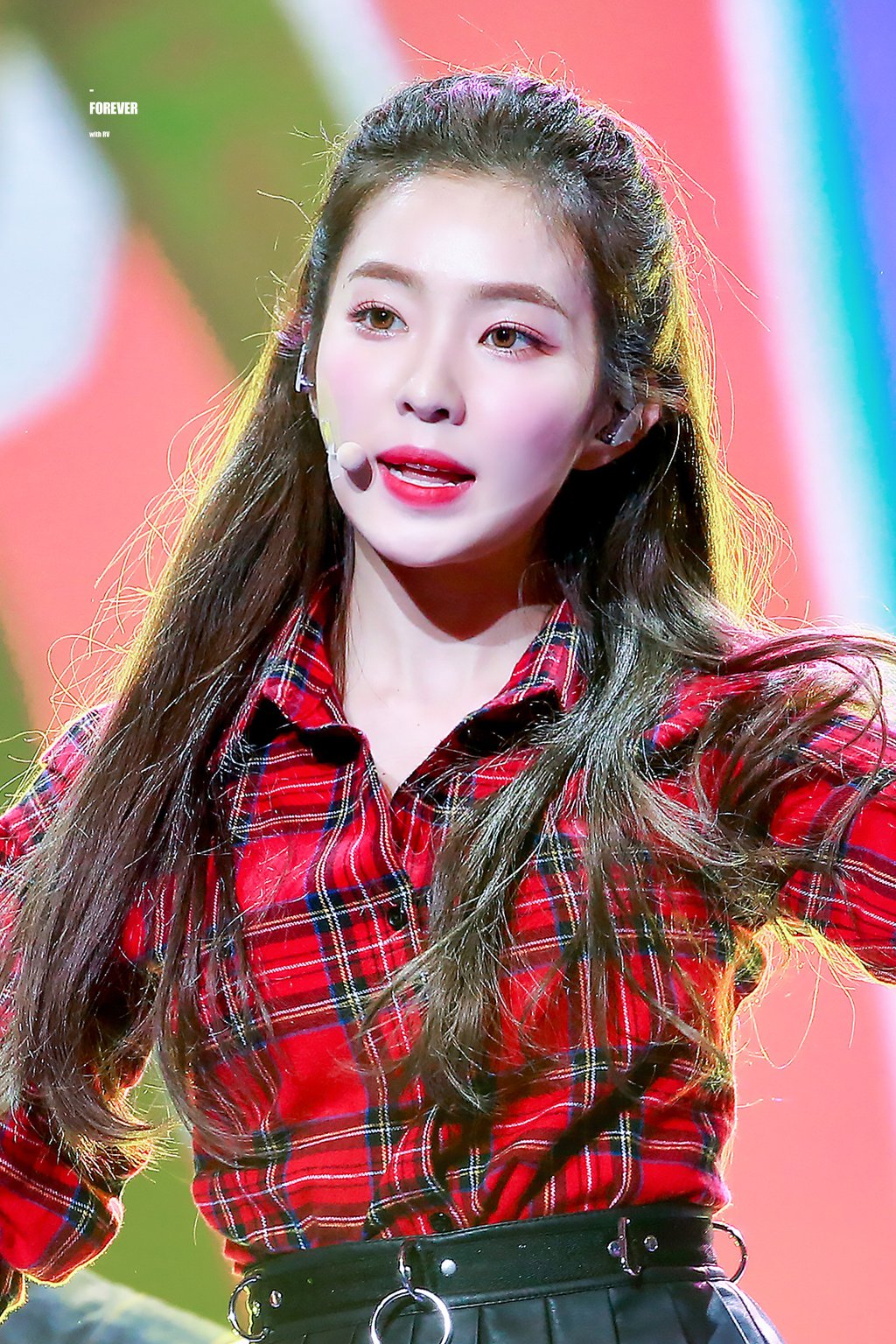 연말에는 더 이쁜 아이린.jpgif | 인스티즈
