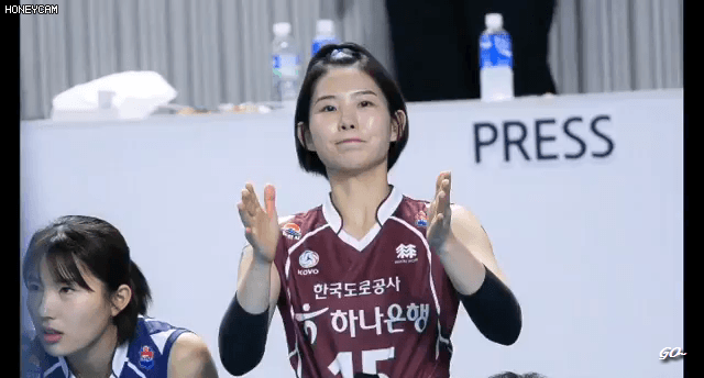 한국도로공사 박혜미 선수 | 인스티즈