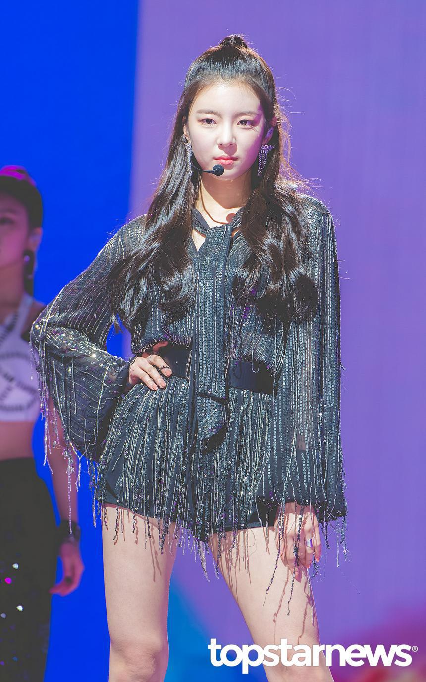 itzy 지수 a.k.a 리아 | 인스티즈