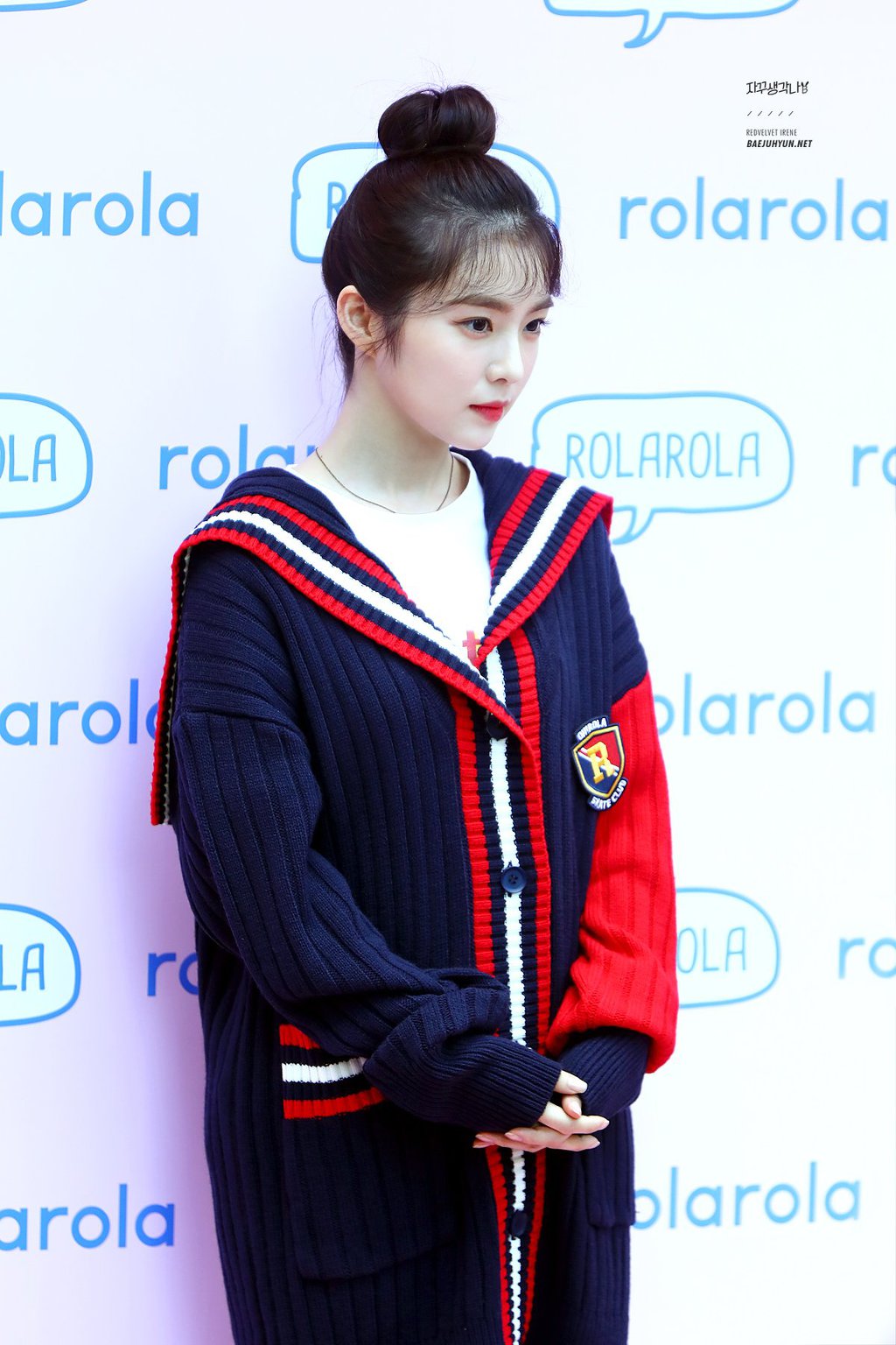 연휴 마지막날에는 아이린.jpgif | 인스티즈