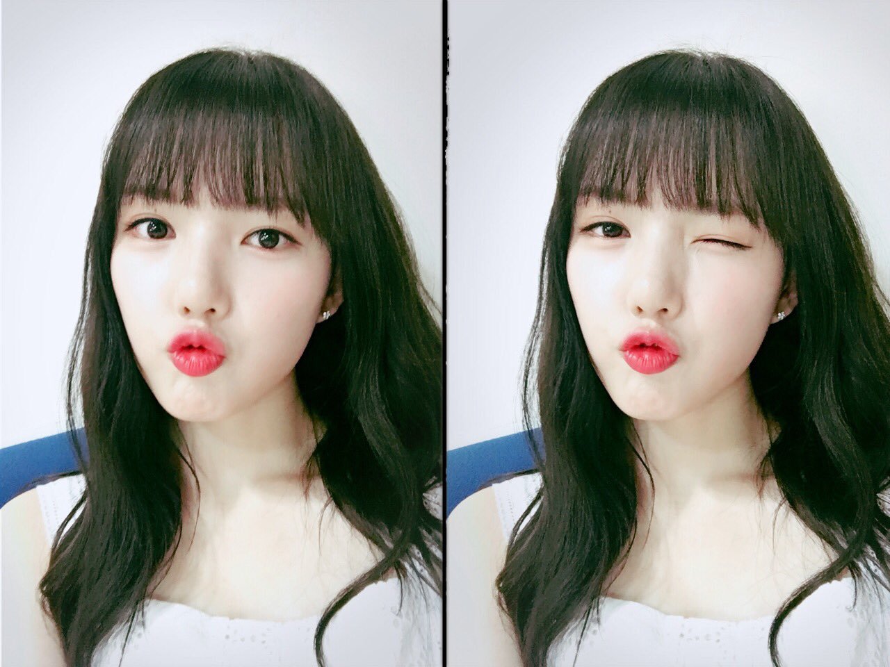 [여자친구] 세젤귀 예린 | 인스티즈