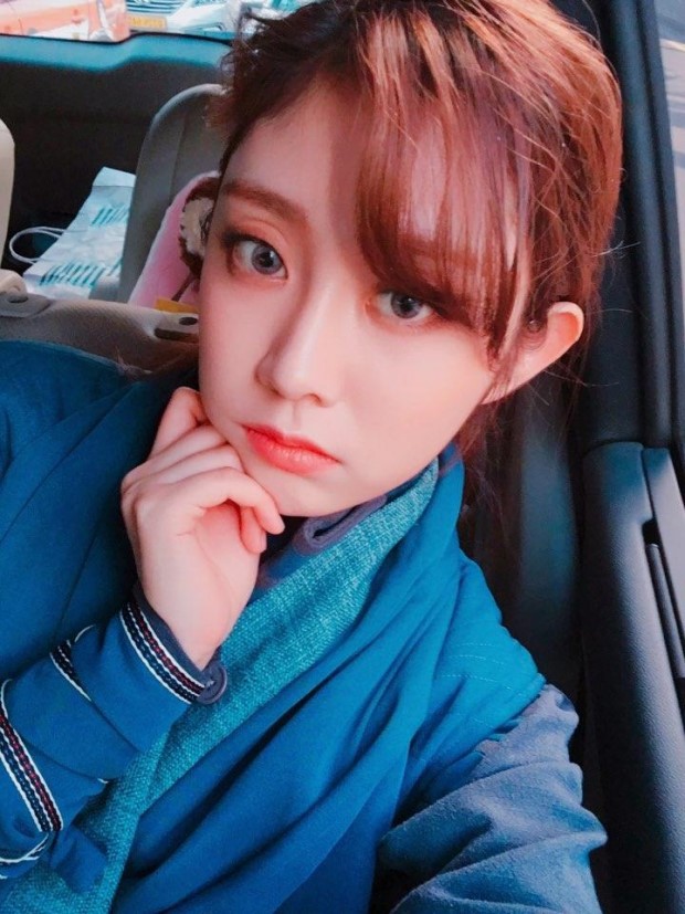러블리즈 지수 | 인스티즈