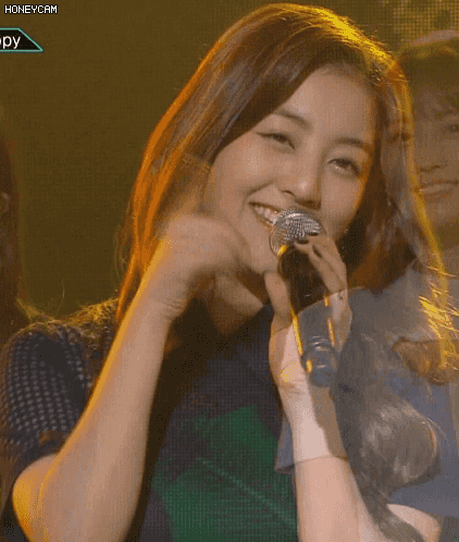 오늘자 뮤직뱅크 트와이스 | 인스티즈