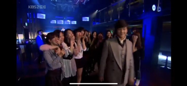 한국판 꽃보다남자의 숨겨진 진정한 명장면.jpg | 인스티즈