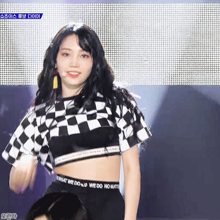 180814 쇼라바오컵 우승 비공식 MOM 다이아 주은.gif | 인스티즈