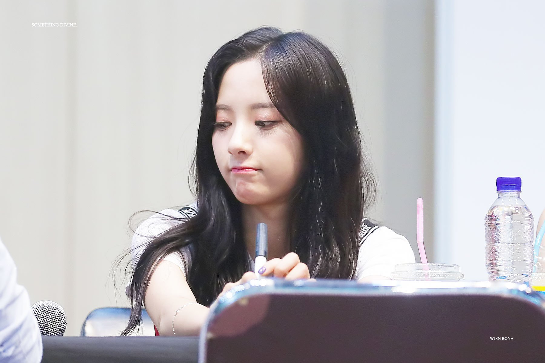 우주소녀 보나의 비쥬얼.jpg | 인스티즈