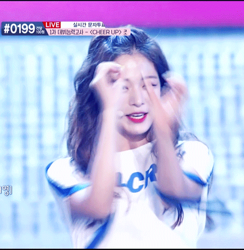 아이돌학교 주관적 데뷔픽(데이터주의) | 인스티즈