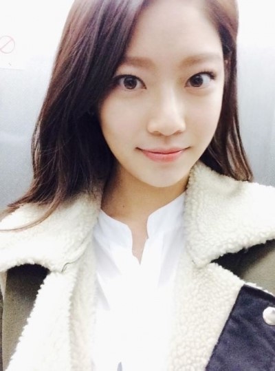 공승연 | 인스티즈