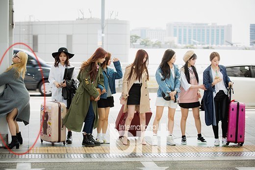 [데이터] 러블리즈 예쁜 미주의 흥 폭발모음.jpgif | 인스티즈
