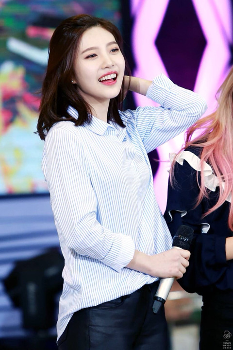 [예쁨주의] 레드벨벳 핫조이 갓수영 (랜덤짤) | 인스티즈
