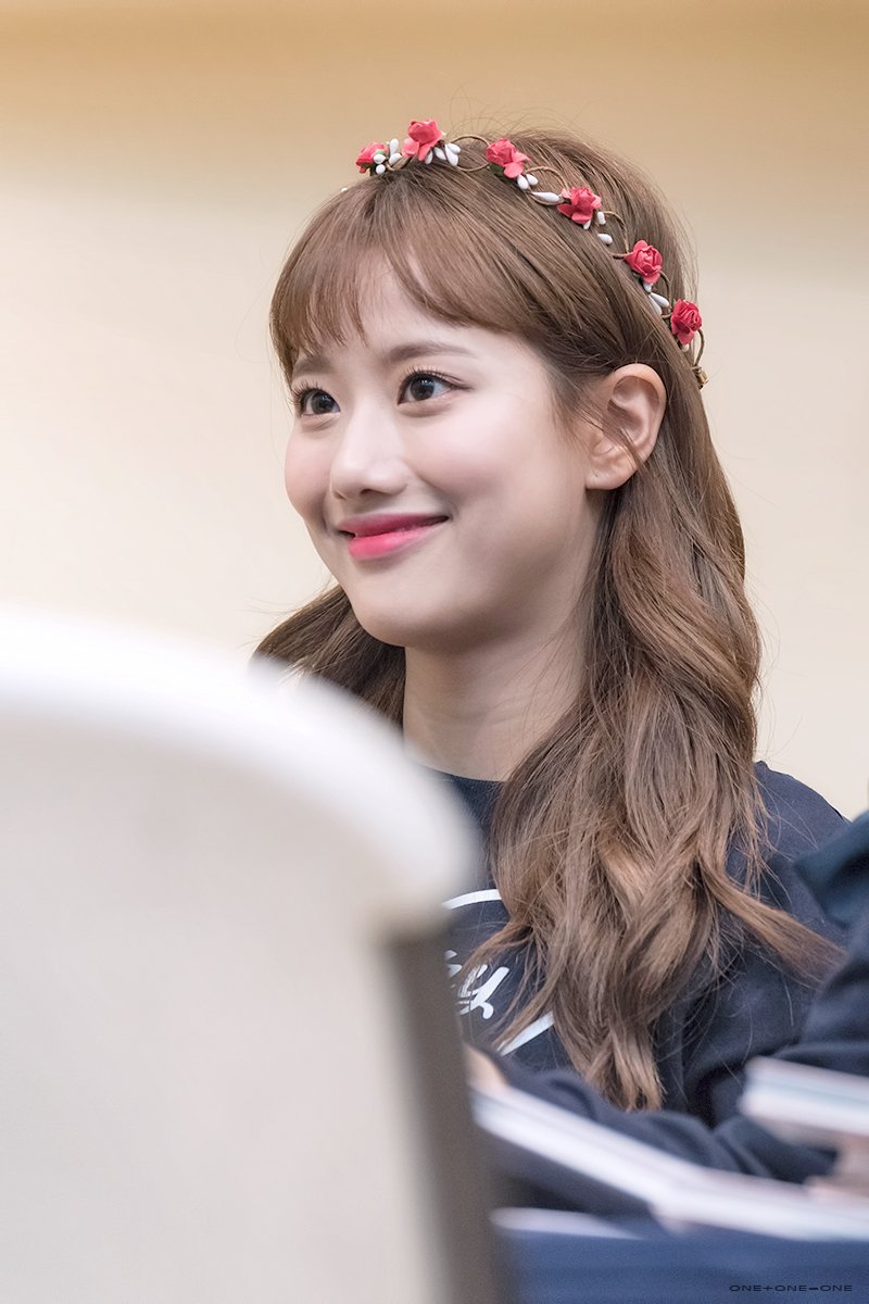 상큼한 에이프릴 나은이.jpg | 인스티즈