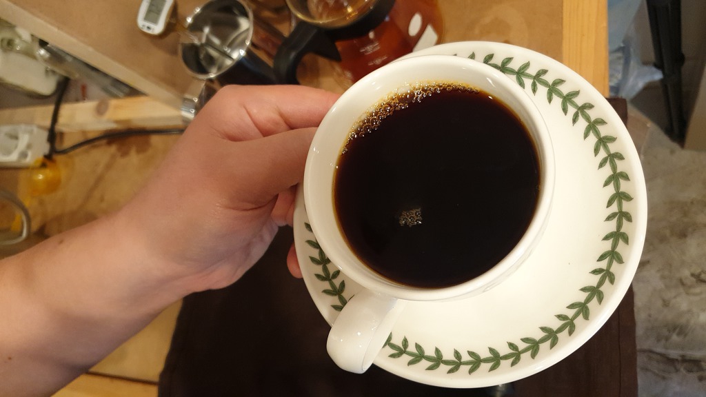 1일1커피 이미지