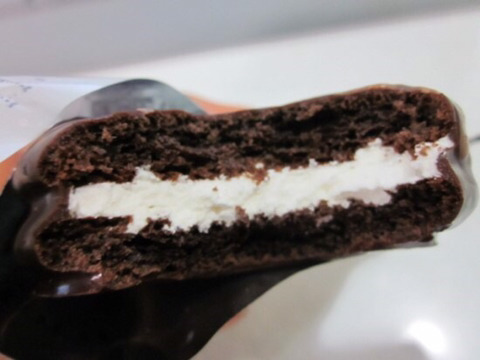 몽쉘vs오예스 | 인스티즈