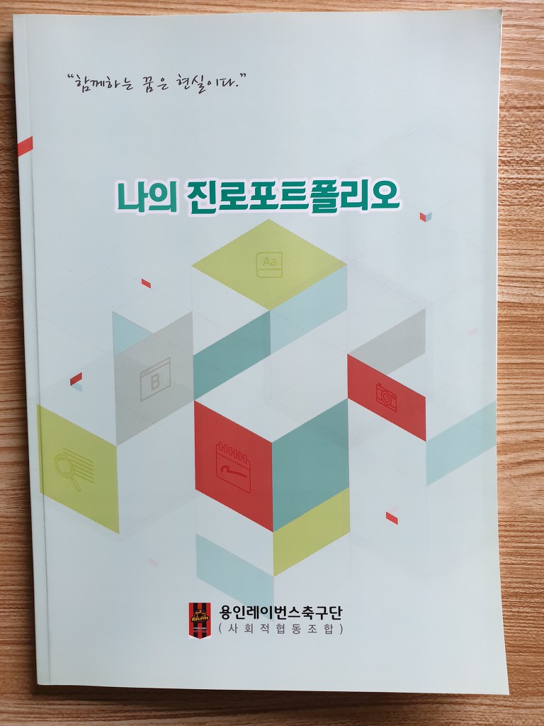 용인레이번스축구단 이미지