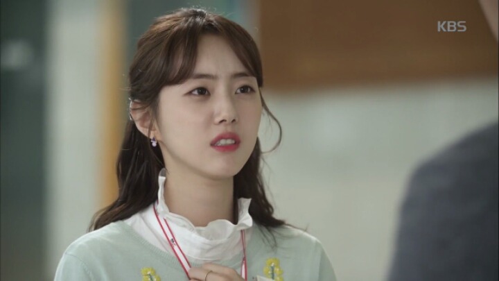 [같이살래요] 클리셰 폭발!!! 짱잘짱예의 짱귀 러브스토리 -57 | 인스티즈